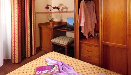 Habitación doble