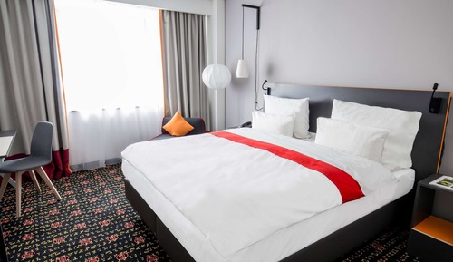 Habitación Confort