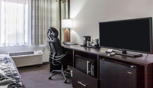 Habitación, 1 cama de matrimonio, accesible para personas con discapacidad, no fumadores
