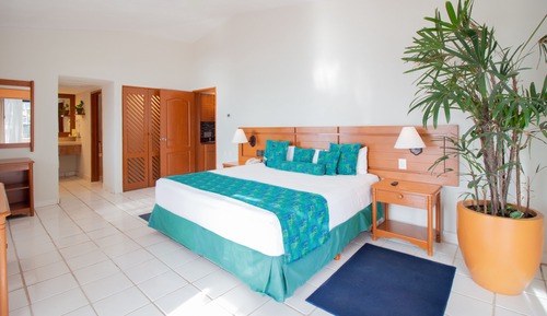 Suite, 1 habitación