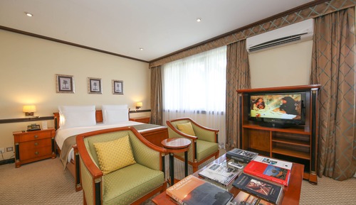 Suite Business