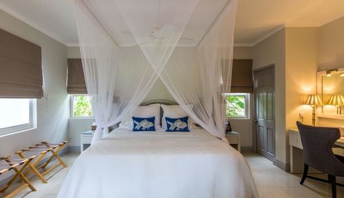Suite Deluxe