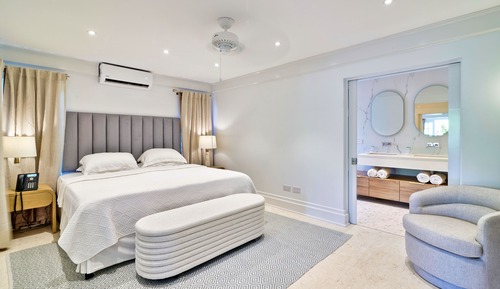 Suite Deluxe (Superior)