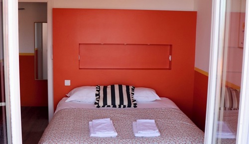 Habitación doble