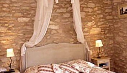 Habitación Deluxe doble