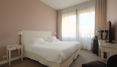 Habitación estándar