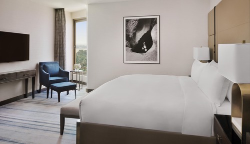 Suite, 1 habitación
