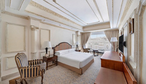 Suite junior, 1 habitación (Haram View)