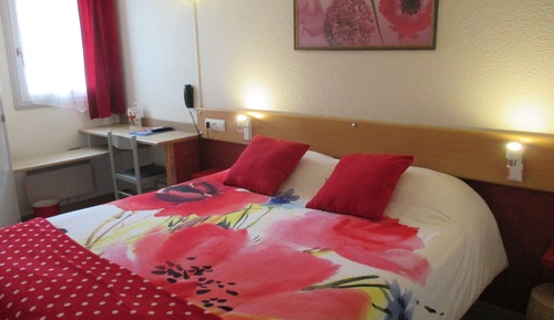 Habitación familiar
