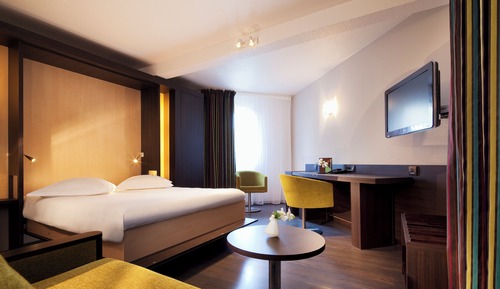 Habitación Premium