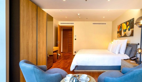 Suite Deluxe