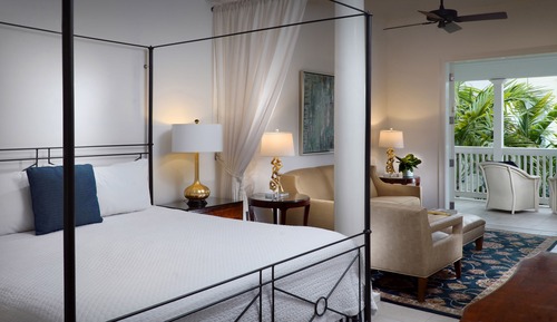 414 Bahama Suite