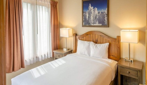 Suite, 3 habitaciones