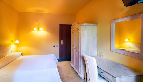Habitación individual estándar
