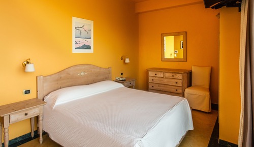 Habitación estándar