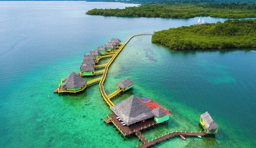 Punta Caracol Suite