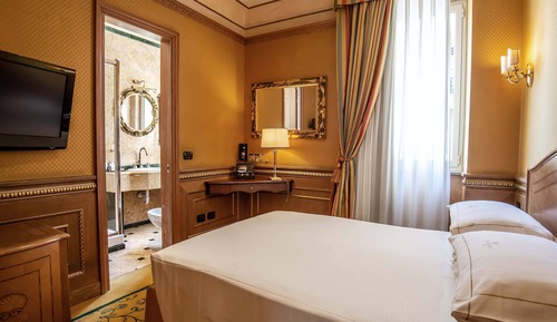 Habitación básica