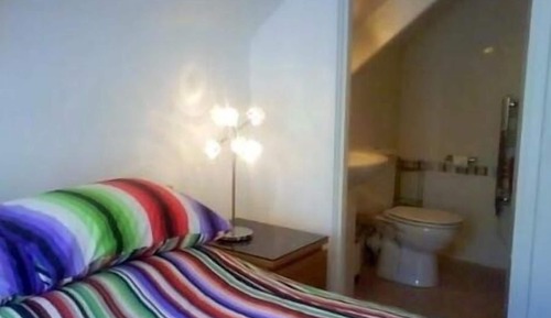 Suite estándar, 1 habitación, balcón (Suite 7)