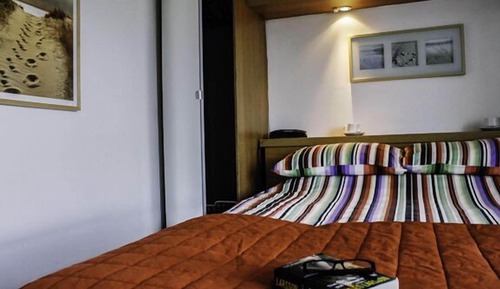 Suite estándar, 2 habitaciones, balcón (Suite 6)