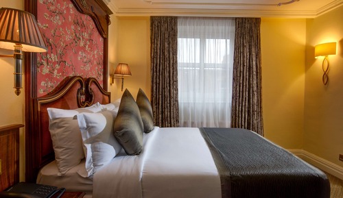 Small Double Room 