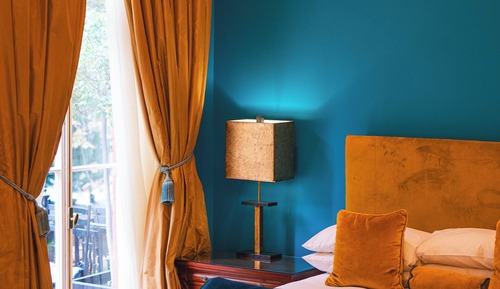 Suite, en edificio anexo (Ottoman)