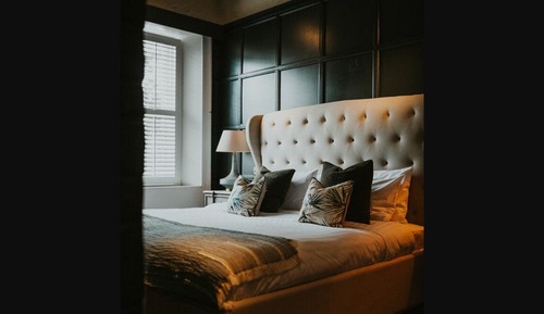 Suite, 1 cama de matrimonio grande, no fumadores