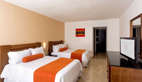 Habitación estándar