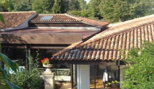 Habitación Confort doble