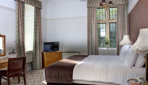 Suite, 1 cama de matrimonio grande, no fumadores