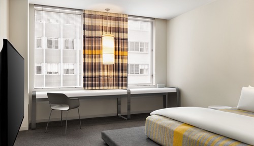 Habitación clásica, 1 cama de matrimonio grande