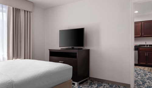 Suite, 1 cama de matrimonio, no fumadores