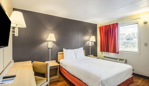 Habitación, 1 cama de matrimonio, accesible para personas con discapacidad, no fumadores