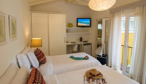 Habitación superior
