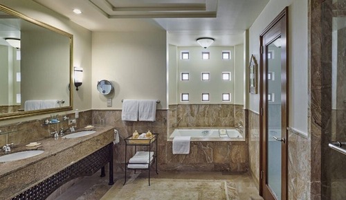 Habitación superior, fumadores