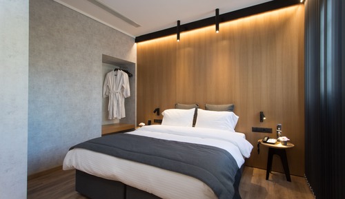 Suite Deluxe