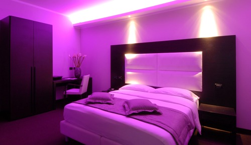 Habitación cuádruple
