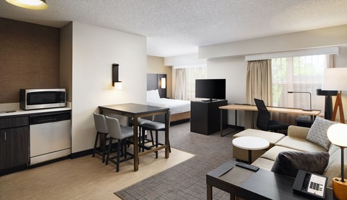 Suite, 1 habitación, no fumadores