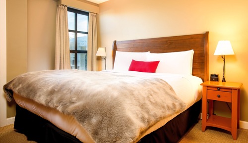 Suite Premium, 2 habitaciones, vistas al valle