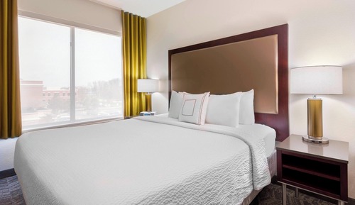 Suite, 1 cama de matrimonio grande con sofá cama, no fumadores