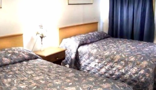 Habitación clásica, 2 camas dobles
