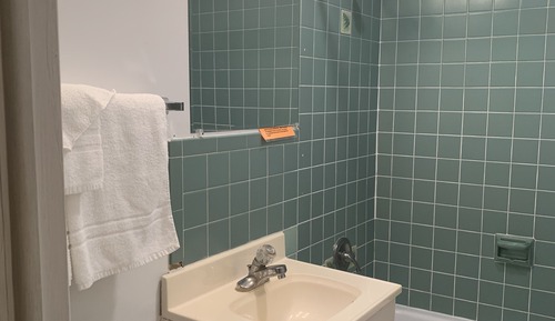 Habitación clásica, 1 cama de matrimonio