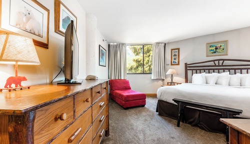 2-Bedroom Condominum 320