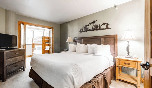 Apartamento Deluxe