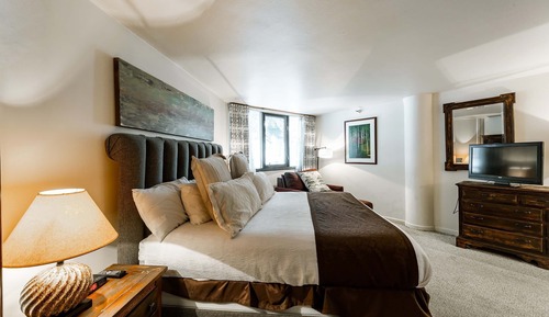 Apartamento Deluxe