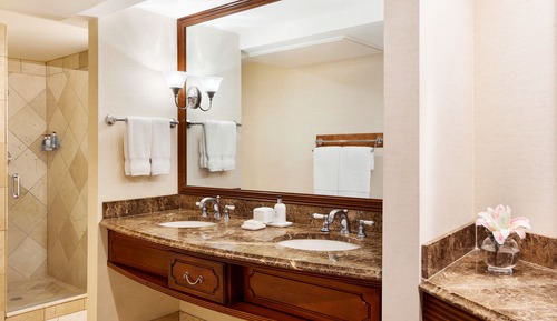 Suite, varias camas (Vista)
