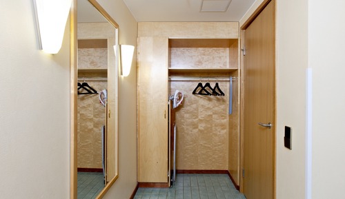 Suite, Balcony, Lake View, Sauna (Annex Building)
