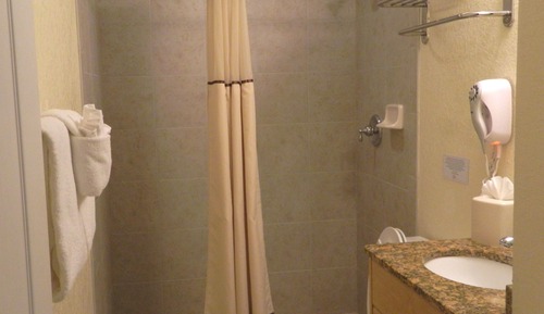 Suite, 3 habitaciones, con vistas (Gulf View)