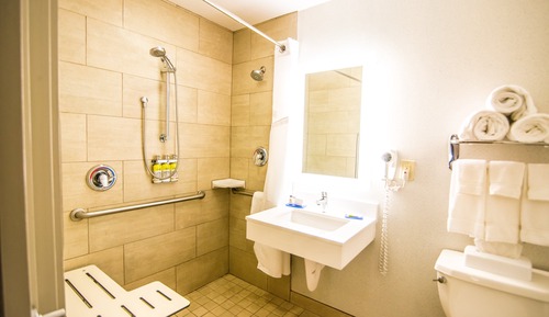 Habitación estándar