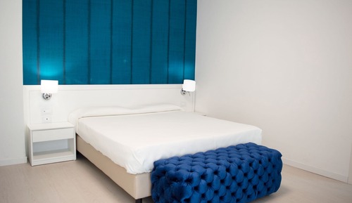 Elegance Double Room - Dependance