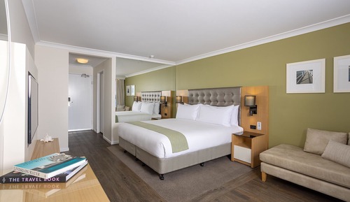 Habitación Premium, 1 cama de matrimonio grande